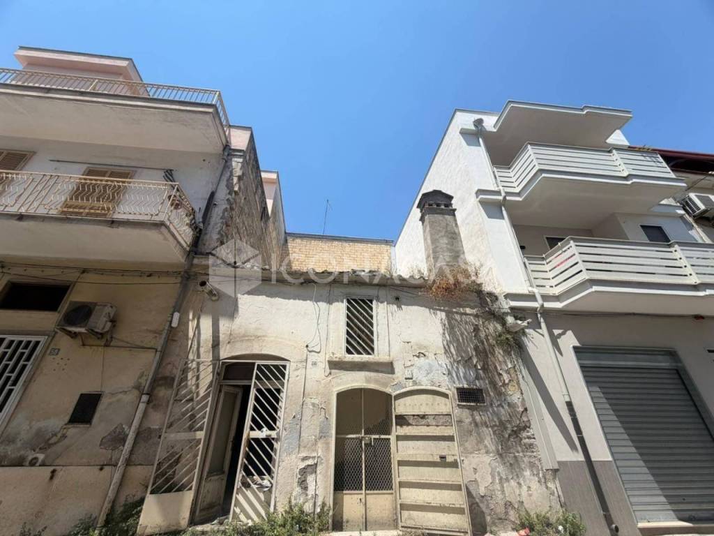 casa indipendente in vendita a Cerignola in zona Centro Città