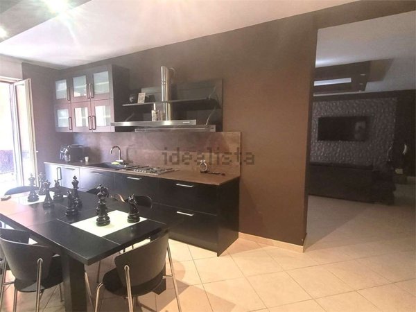 appartamento in vendita a Cerignola in zona Centro Città