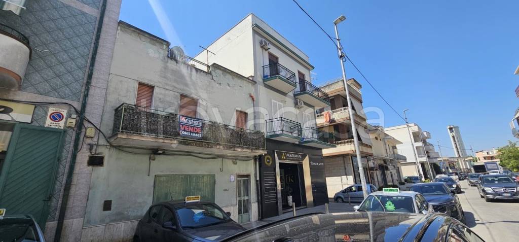 casa indipendente in vendita a Cerignola