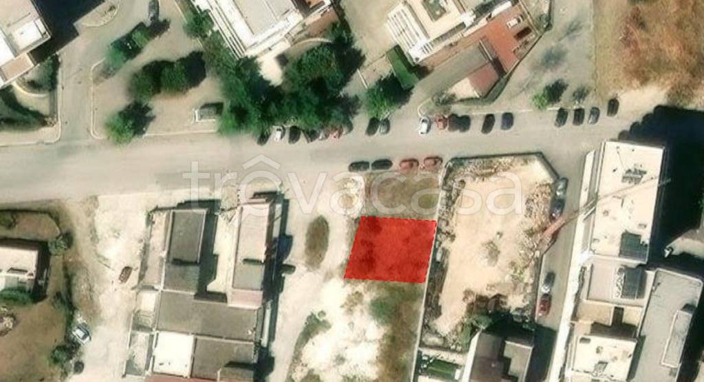 ufficio in vendita a Cerignola