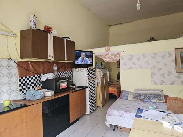 appartamento in vendita a Cerignola in zona Centro Città