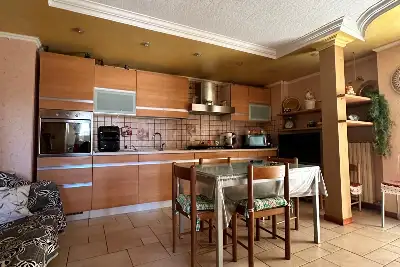 casa indipendente in vendita a Cerignola