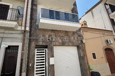 casa indipendente in vendita a Cerignola in zona Centro Città
