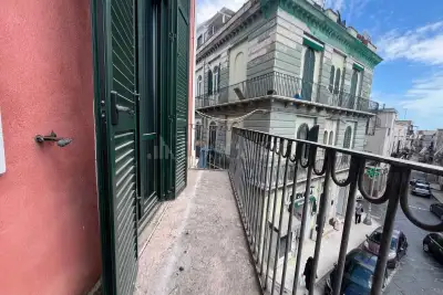 casa indipendente in vendita a Cerignola in zona Centro Città