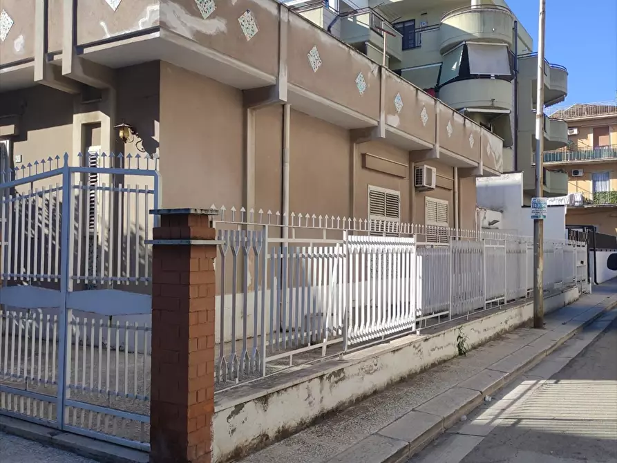 casa indipendente in vendita a Cerignola in zona Centro Città