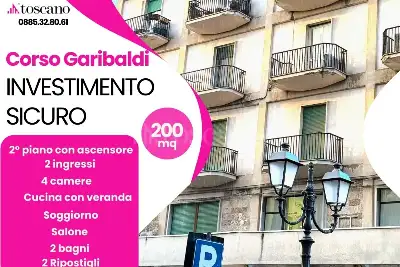 casa indipendente in vendita a Cerignola in zona Centro Città