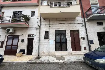 casa indipendente in vendita a Cerignola
