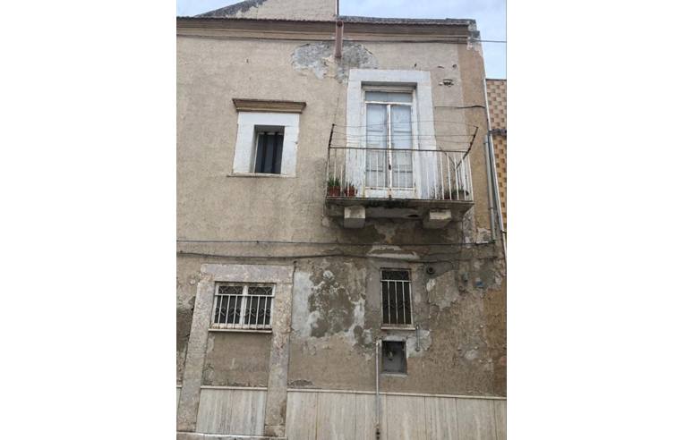 appartamento in vendita a Cerignola in zona Centro Città