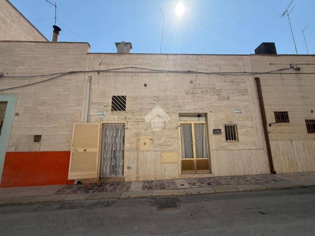 appartamento in vendita a Cerignola in zona Centro Città