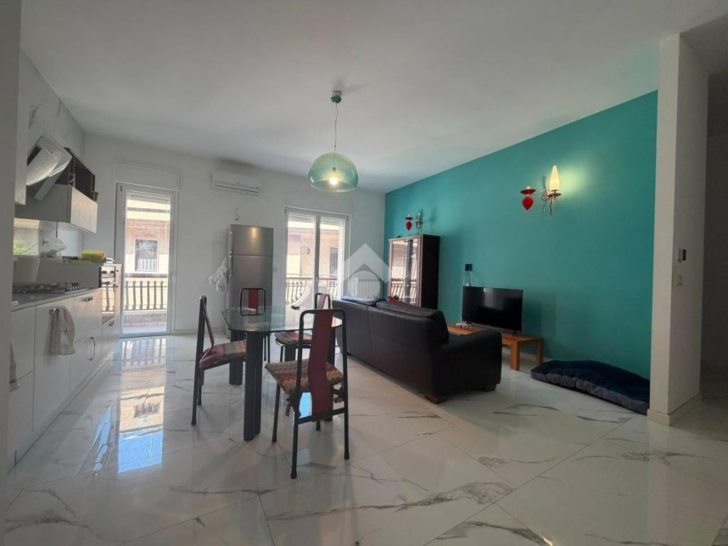 appartamento in vendita a Cerignola in zona Centro Città