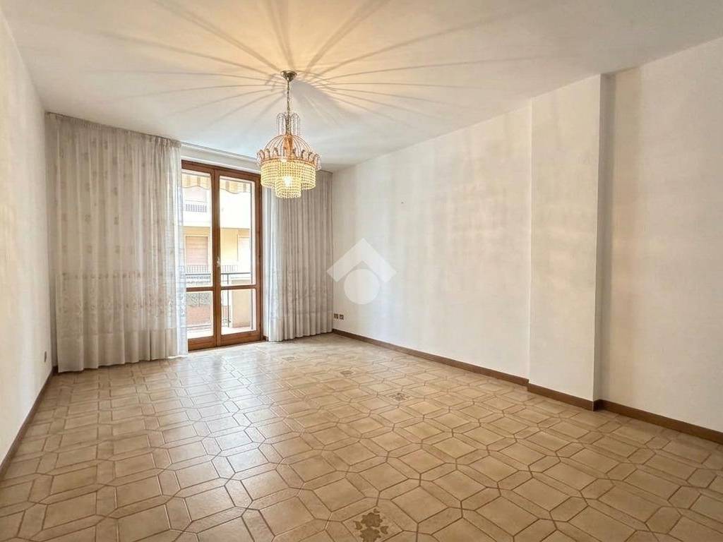 appartamento in vendita a Cerignola in zona Centro Città