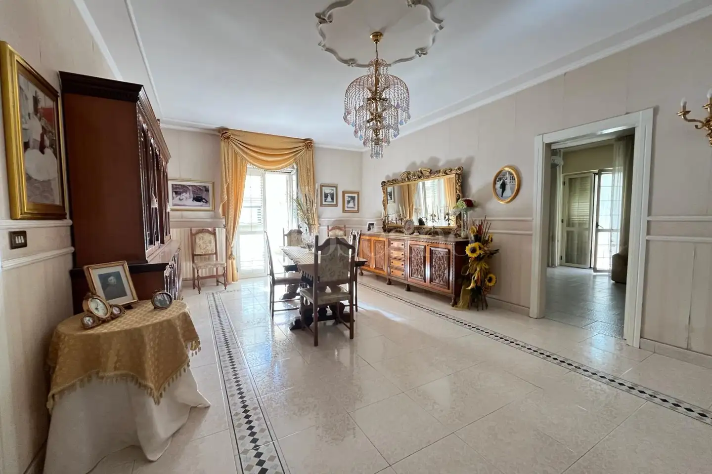 appartamento in vendita a Cerignola