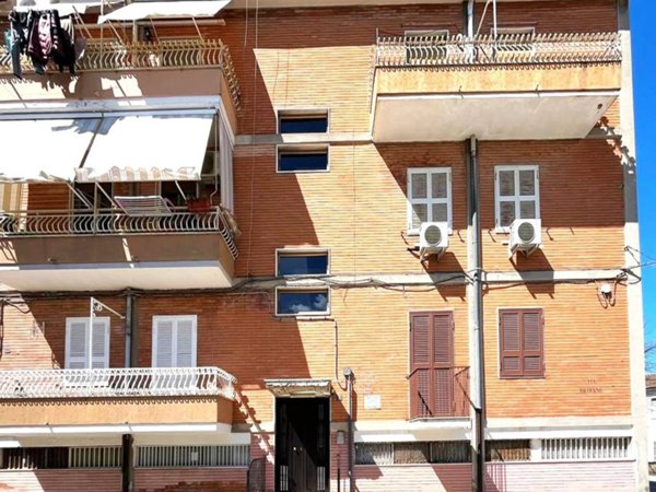 appartamento in vendita a Cerignola in zona Centro Città