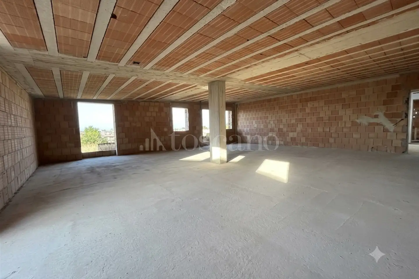 appartamento in vendita a Cerignola in zona Centro Città
