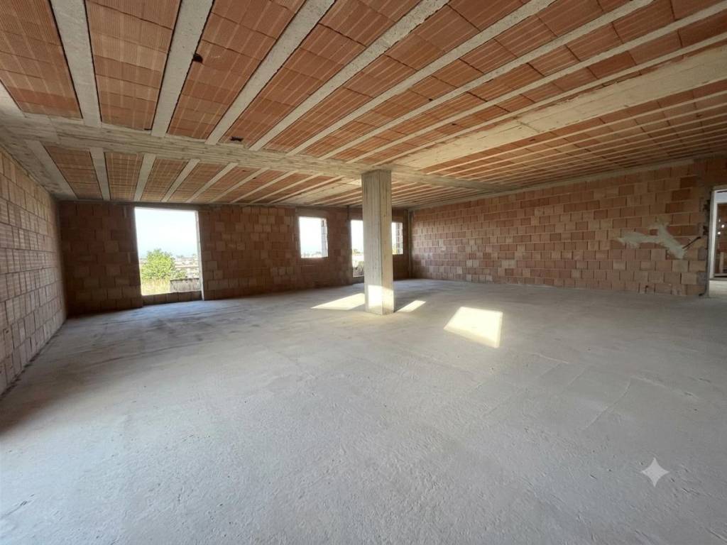 appartamento in vendita a Cerignola in zona Centro Città
