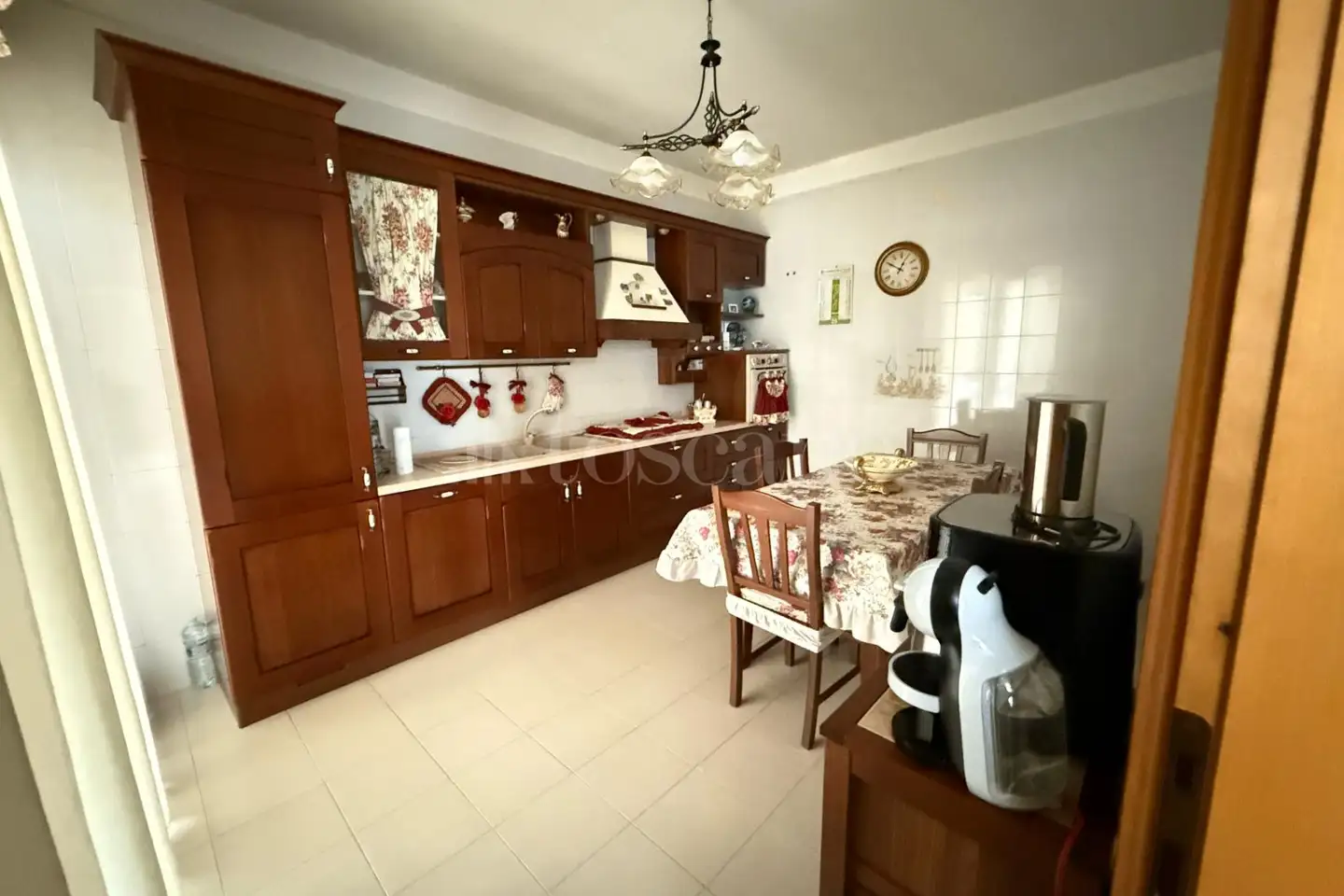 appartamento in vendita a Cerignola