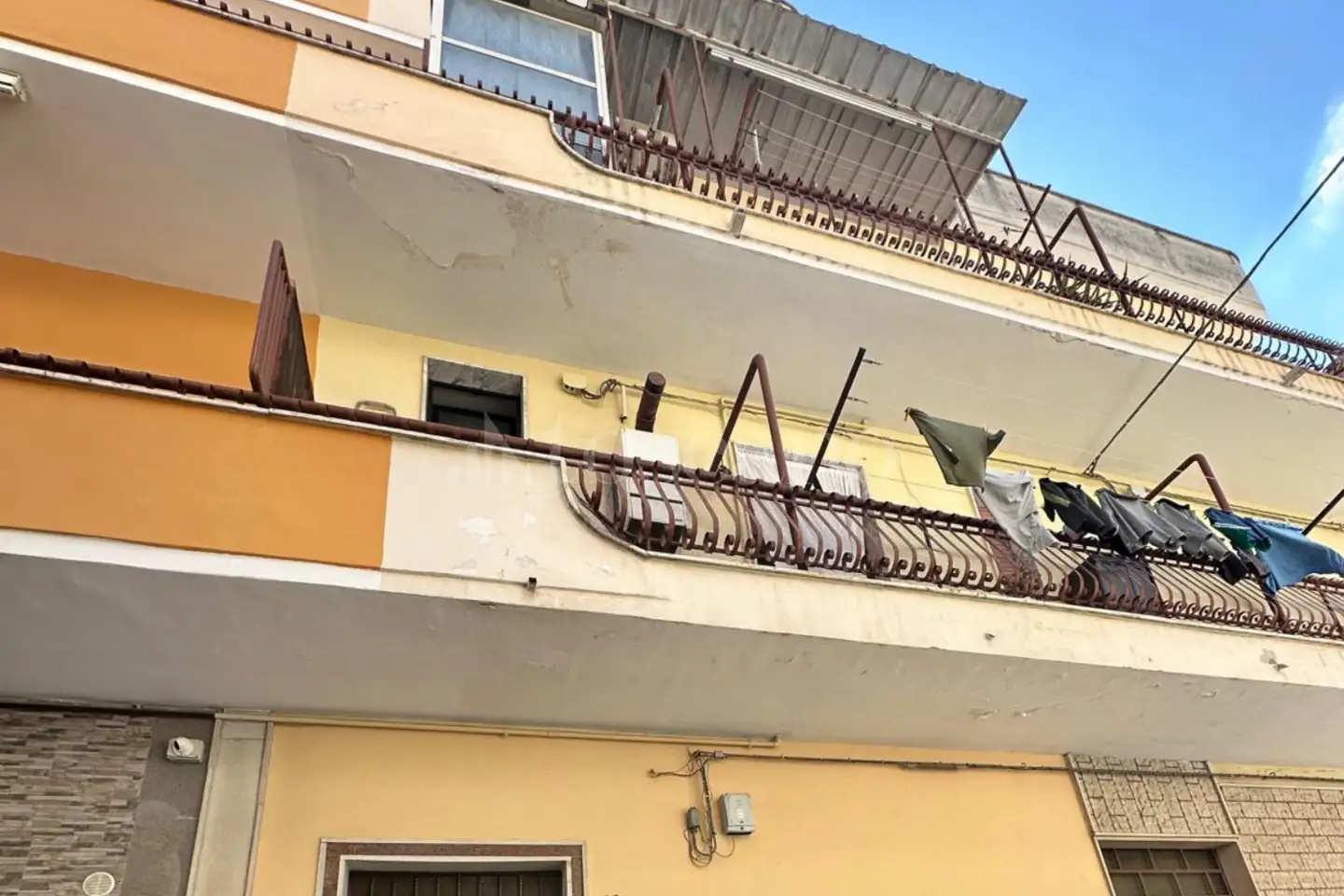 appartamento in vendita a Cerignola