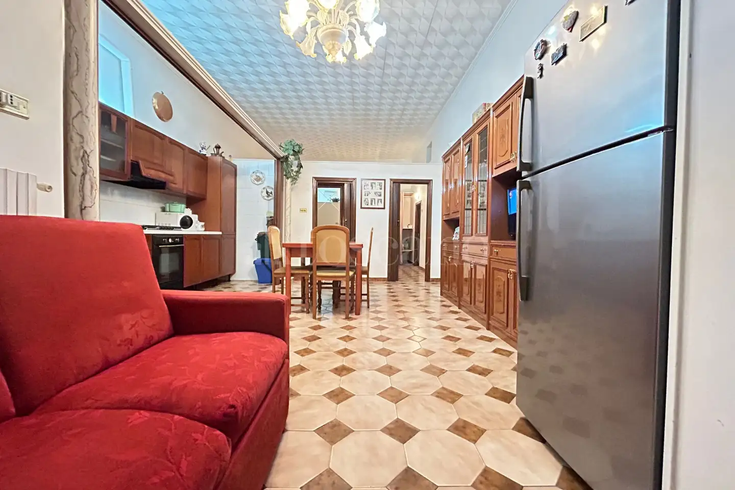 casa indipendente in vendita a Cerignola