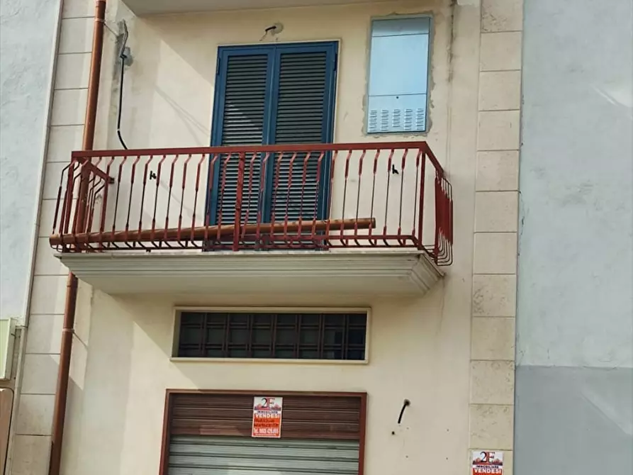 casa indipendente in vendita a Cerignola