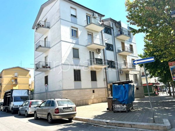 appartamento in vendita a Cerignola