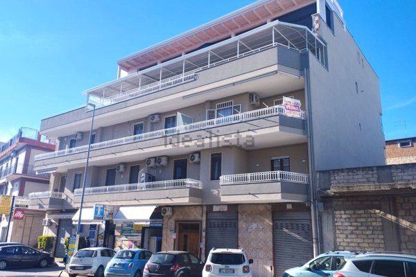 appartamento in vendita a Cerignola in zona Centro Città