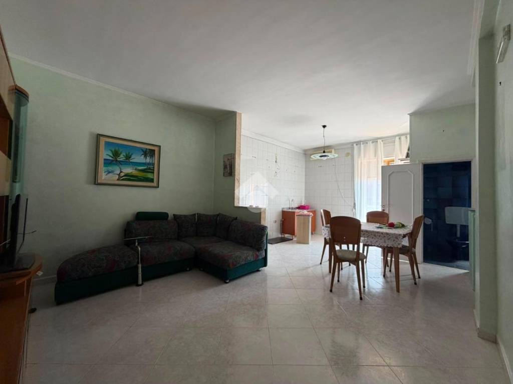 appartamento in vendita a Cerignola in zona Centro Città