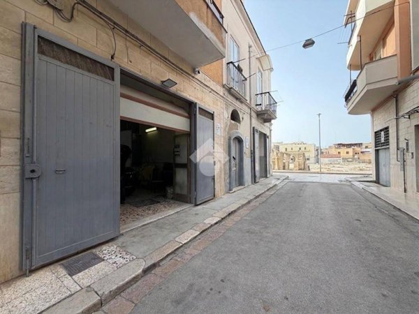 appartamento in vendita a Cerignola