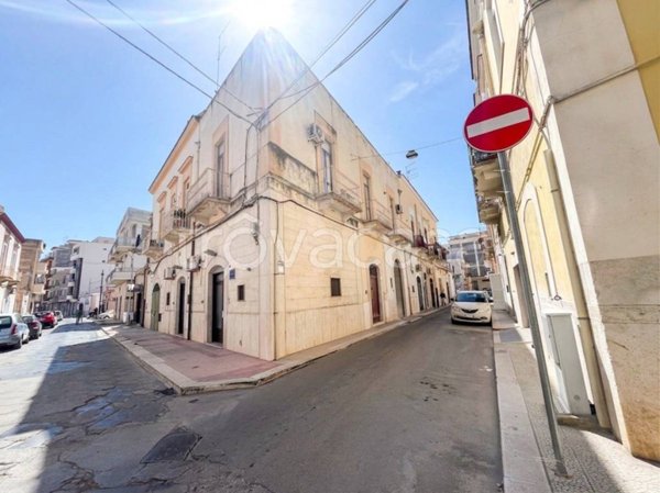 appartamento in vendita a Cerignola in zona Centro Città