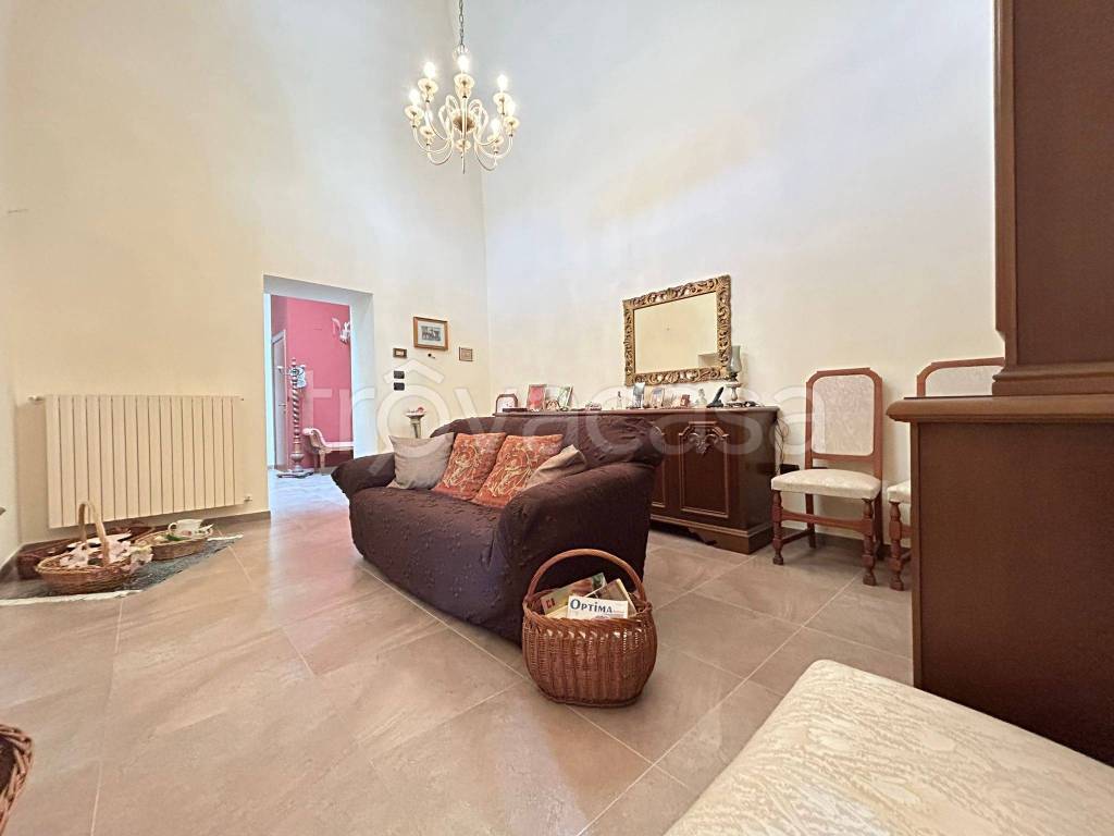 casa indipendente in vendita a Cerignola in zona Centro Città
