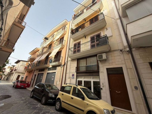 casa indipendente in vendita a Cerignola in zona Centro Città