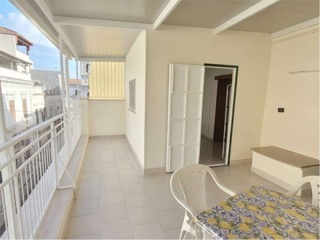 appartamento in vendita a Cerignola in zona Centro Città