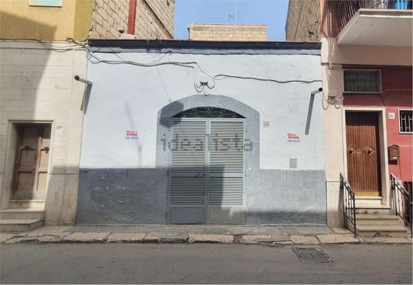 appartamento in vendita a Cerignola in zona Centro Città
