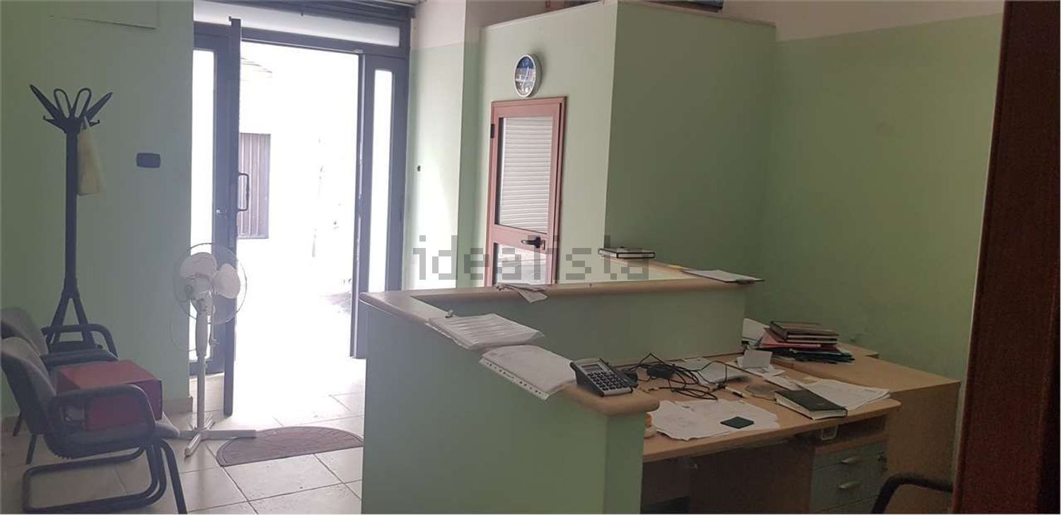 appartamento in vendita a Cerignola in zona Centro Città