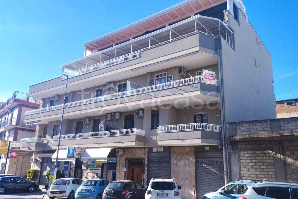 appartamento in vendita a Cerignola in zona Centro Città