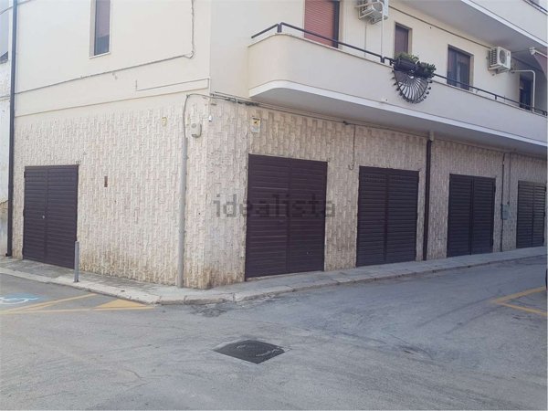 appartamento in vendita a Cerignola in zona Centro Città