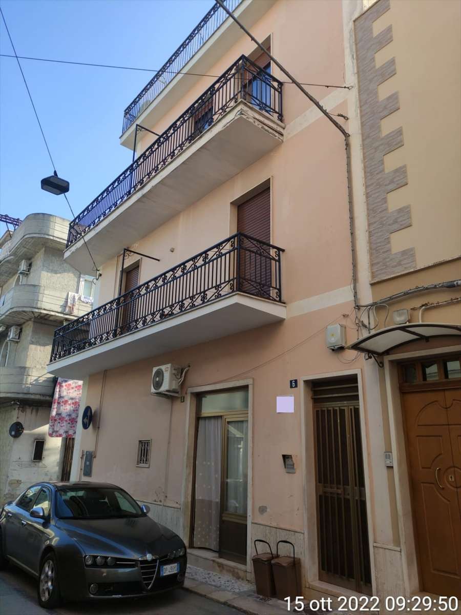 appartamento in vendita a Cerignola in zona Centro Città