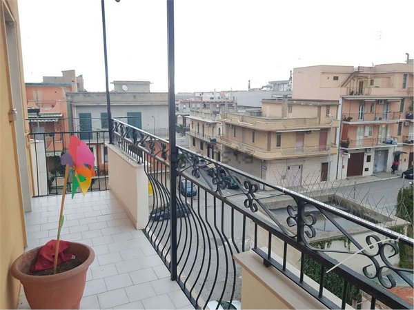appartamento in vendita a Cerignola in zona Centro Città