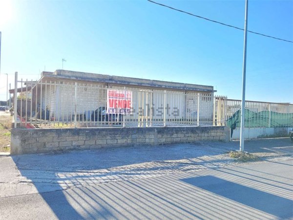 appartamento in vendita a Cerignola