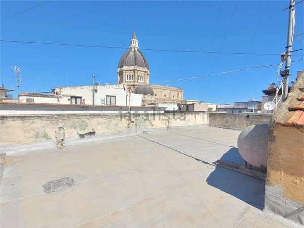 appartamento in vendita a Cerignola in zona Centro Città