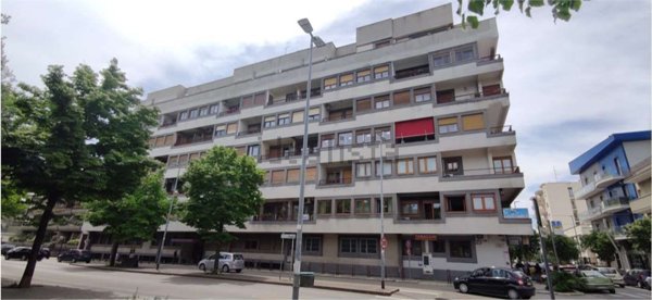 appartamento in vendita a Cerignola in zona Centro Città