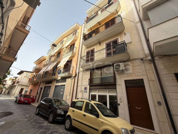 casa indipendente in vendita a Cerignola in zona Centro Città