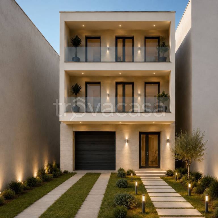casa indipendente in vendita a Cerignola