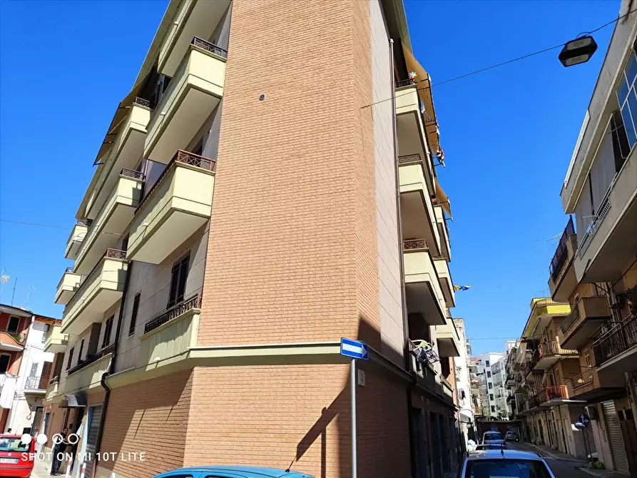 appartamento in vendita a Cerignola in zona Centro Città
