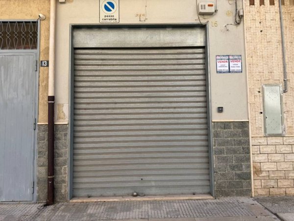 negozio in vendita a Cerignola
