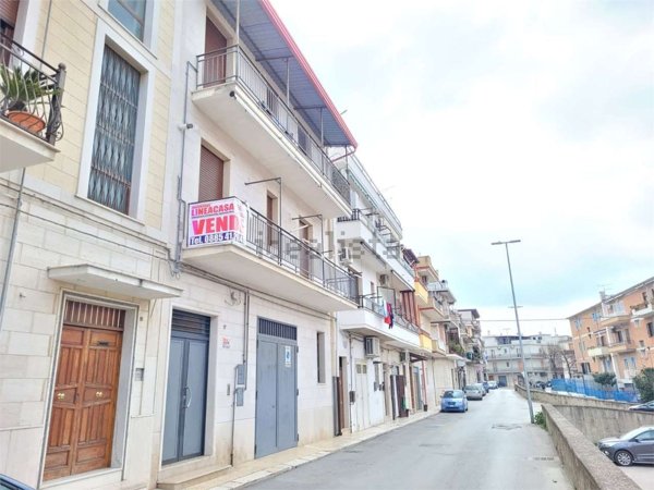 appartamento in vendita a Cerignola