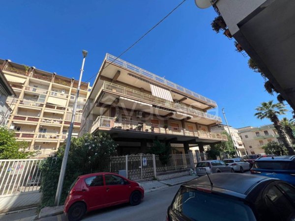appartamento in vendita a Cerignola