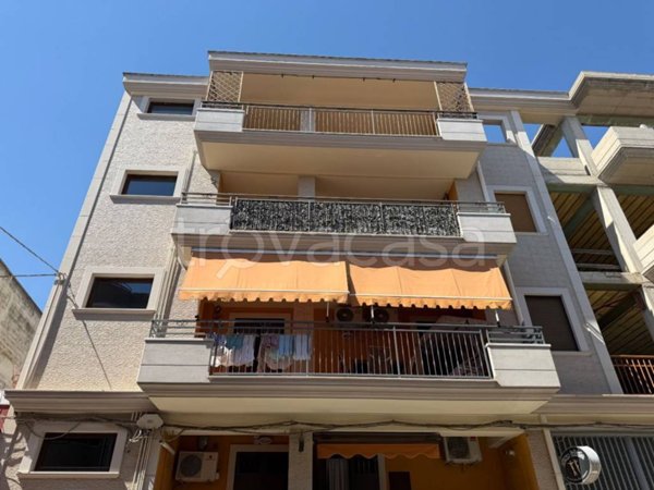 appartamento in vendita a Cerignola