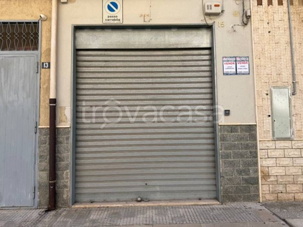 appartamento in vendita a Cerignola