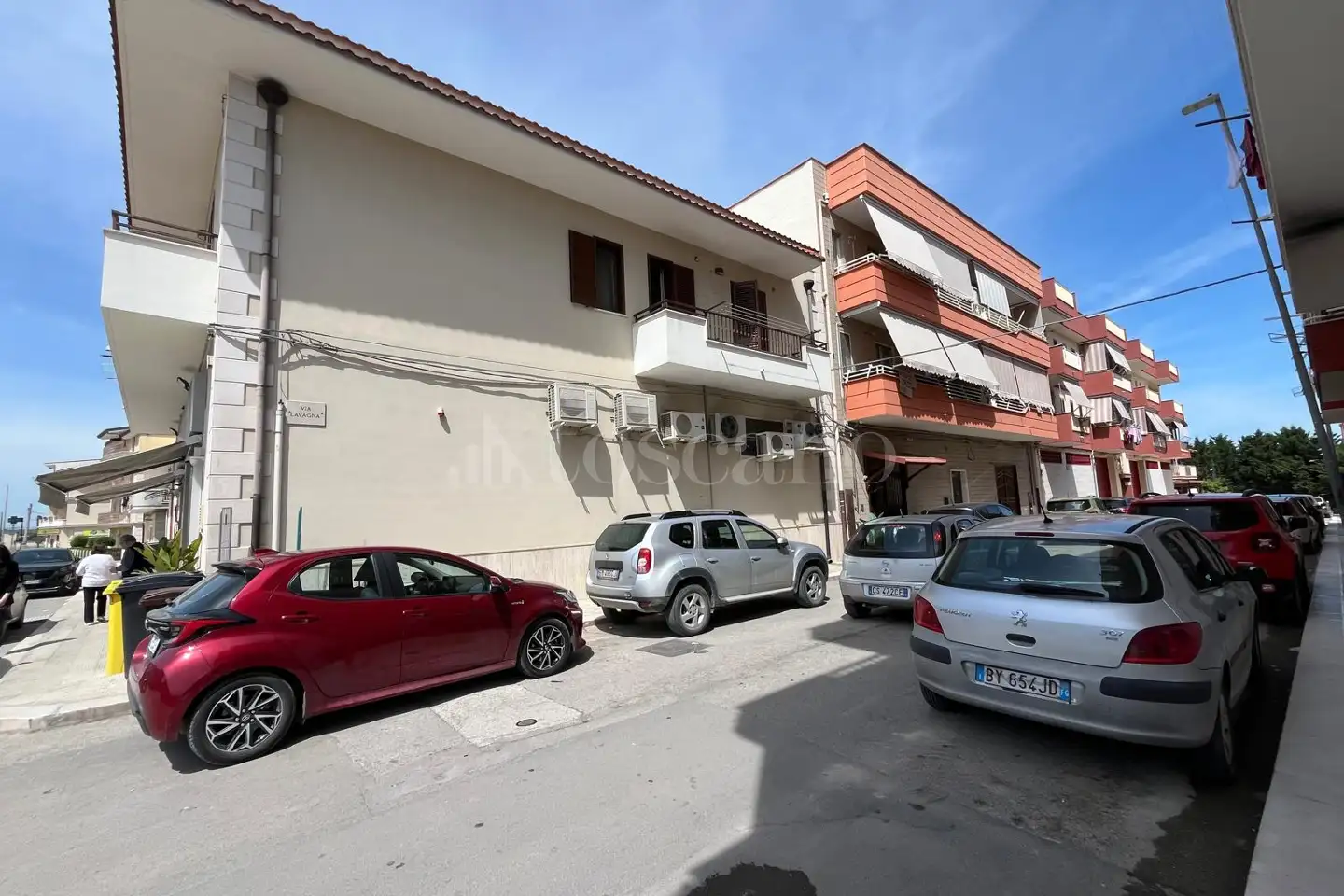 appartamento in vendita a Cerignola