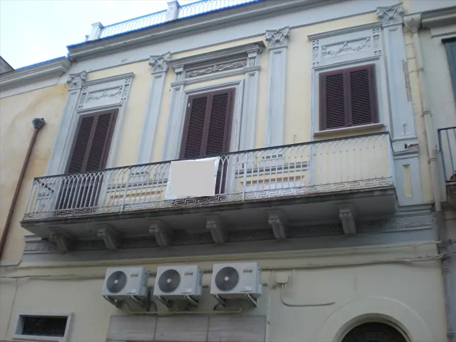 casa indipendente in vendita a Cerignola in zona Centro Città